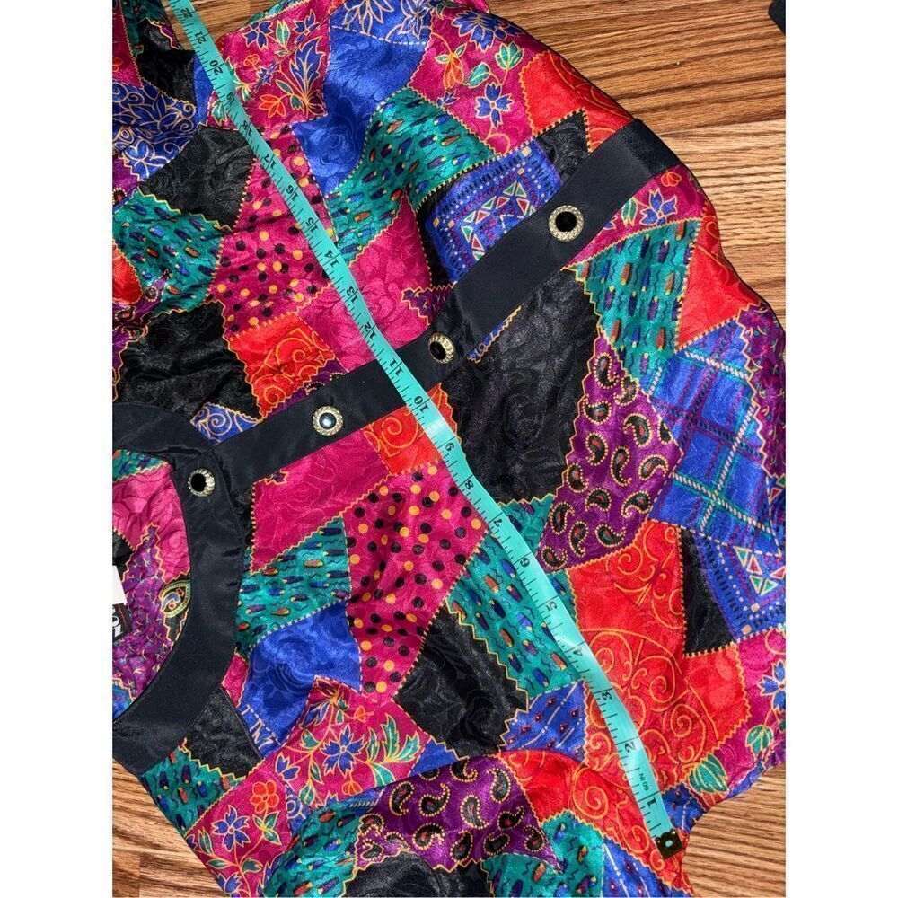 Vintage notations top - Picture 4 of 5